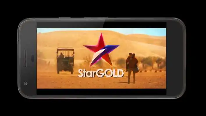 Play Star Gold TV Play Star Gold TV