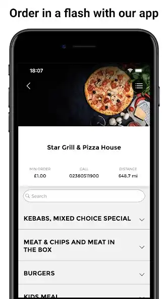 Play Star Grill, Southampton  and enjoy Star Grill, Southampton with UptoPlay