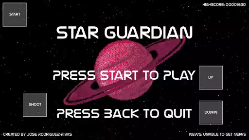 Play Star Guardian as an online game Star Guardian with UptoPlay