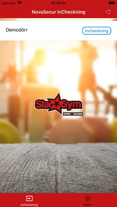 Play Star Gym  and enjoy Star Gym with UptoPlay