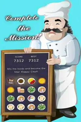 Play Star Happy Chef