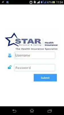 Play Star Health Mobile Information