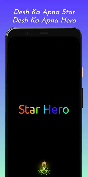 Play Star Hero – Short Video App  and enjoy Star Hero – Short Video App with UptoPlay
