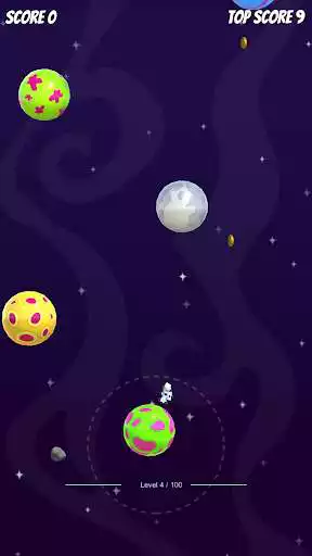 Play Starhopper