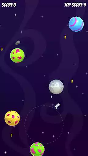 Play Starhopper