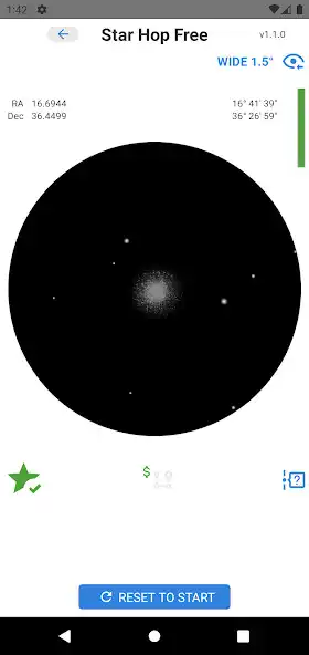 Play Star Hop  and enjoy Star Hop with UptoPlay