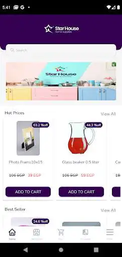 Play Star House as an online game Star House with UptoPlay