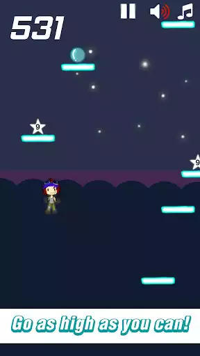 Play STAR HUNTER  and enjoy STAR HUNTER with UptoPlay