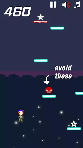 Play STAR HUNTER as an online game STAR HUNTER with UptoPlay