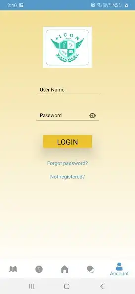 Play Star Icon Academy as an online game Star Icon Academy with UptoPlay