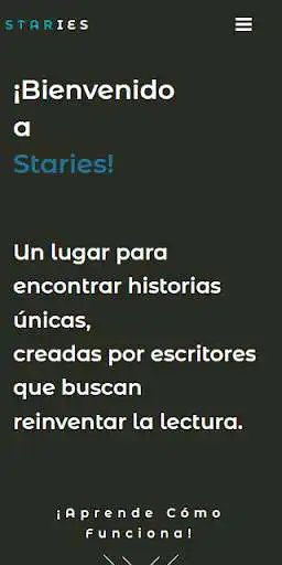 Play Staries Play Staries