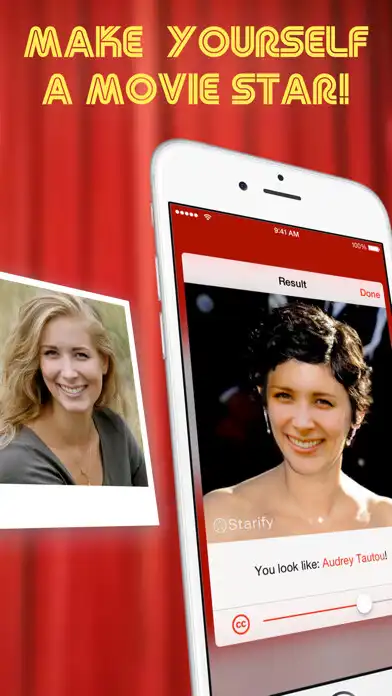 Play Starify  and enjoy Starify with UptoPlay