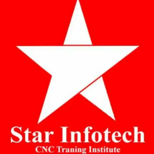 Play STAR INFOTECH CNC APK