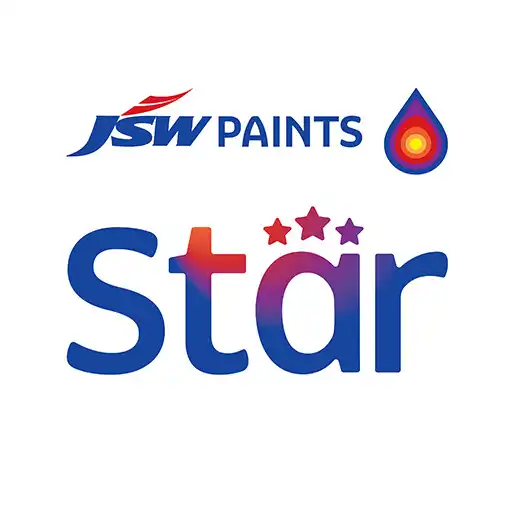 Play Star - JSW Paints APK Play Star - JSW Paints APK