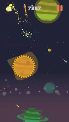 Play Star Jumper - Intergalactic Jumping Ship