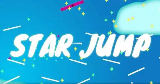 Play Star Jump  and enjoy Star Jump with UptoPlay