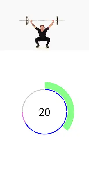 Play Stark Barbell  and enjoy Stark Barbell with UptoPlay