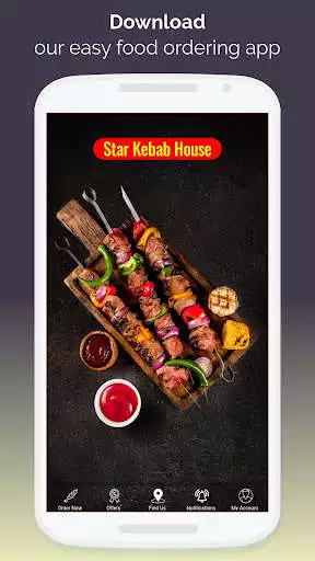 Play Star Kebab House  and enjoy Star Kebab House with UptoPlay