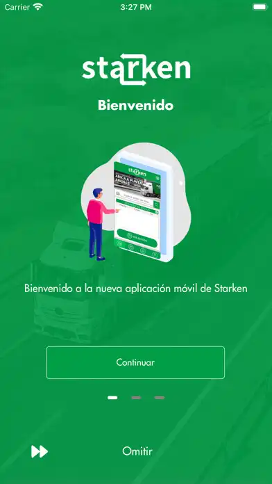 Play Starken  and enjoy Starken with UptoPlay