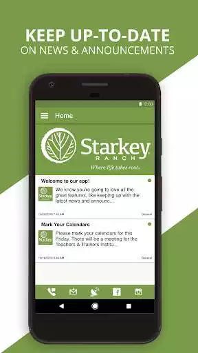 Play Starkey Ranch  and enjoy Starkey Ranch with UptoPlay