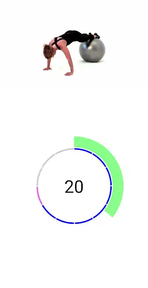 Play Stark Gym Ball  and enjoy Stark Gym Ball with UptoPlay