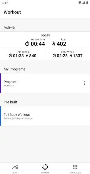 Play Stark Gym Ball as an online game Stark Gym Ball with UptoPlay