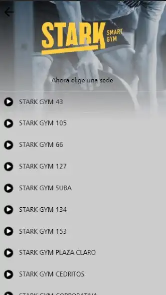 Play Stark Gym as an online game online Stark Gym with UptoPlay Play Stark Gym as an online game Stark Gym with UptoPlay