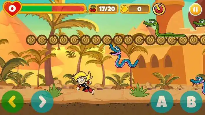 Play Starkid Adventures