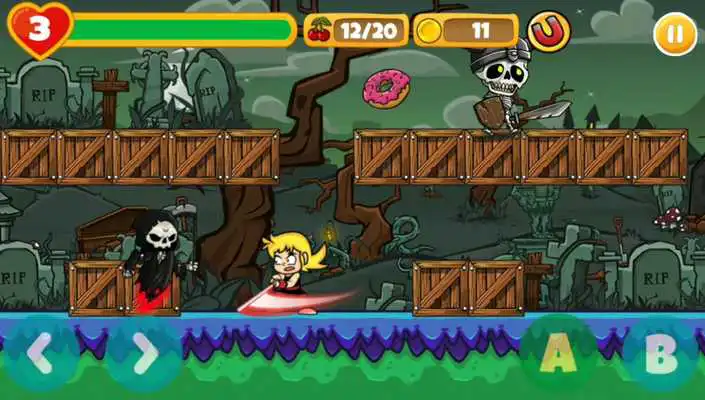 Play Starkid Adventures