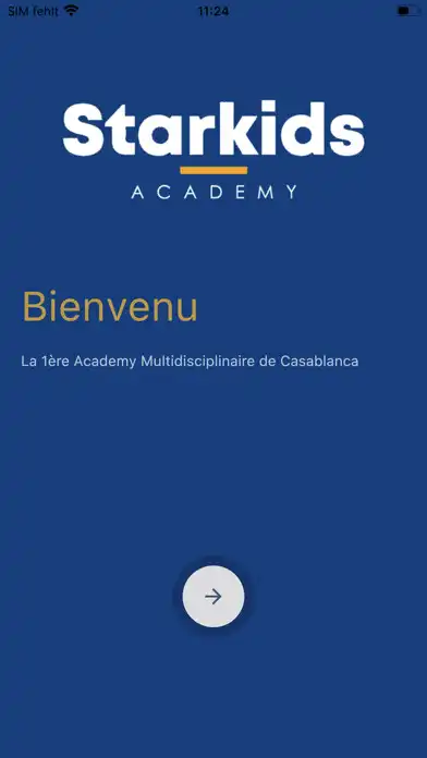 Play Star Kids Academy  and enjoy Star Kids Academy with UptoPlay