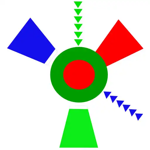 Play Star Kollider (pre-Alpha) APK