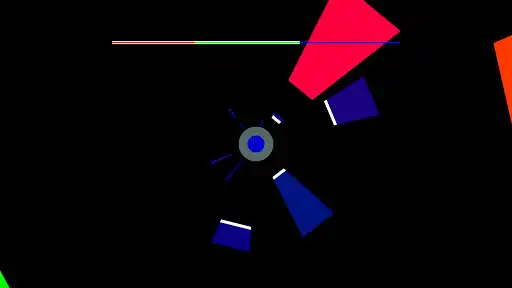 Play Star Kollider (pre-Alpha) as an online game Star Kollider (pre-Alpha) with UptoPlay