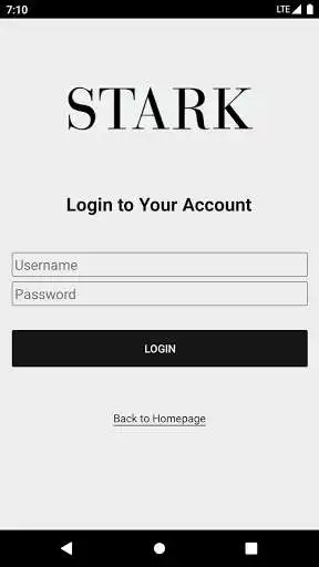 Play Stark Showroom Assistant as an online game Stark Showroom Assistant with UptoPlay