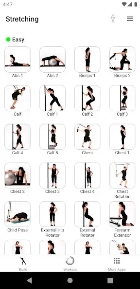 Play Stark Stretch  and enjoy Stark Stretch with UptoPlay