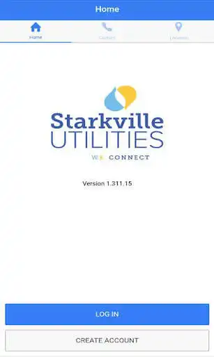 Play Starkville Utilities  and enjoy Starkville Utilities with UptoPlay