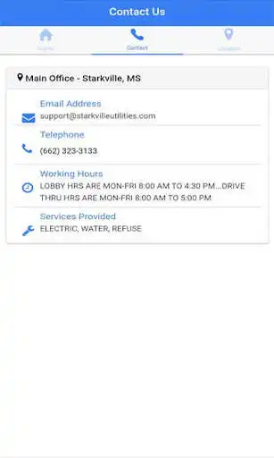 Play Starkville Utilities as an online game Starkville Utilities with UptoPlay