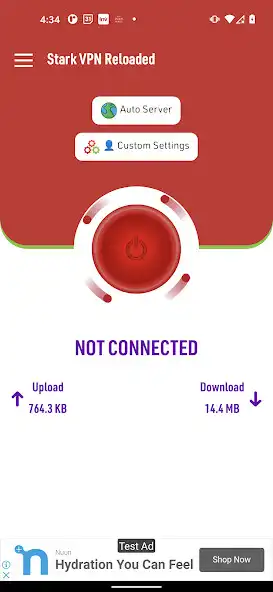 Play Stark VPN Reloaded as an online game Stark VPN Reloaded with UptoPlay