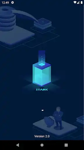 Play STARK VPN  and enjoy STARK VPN with UptoPlay