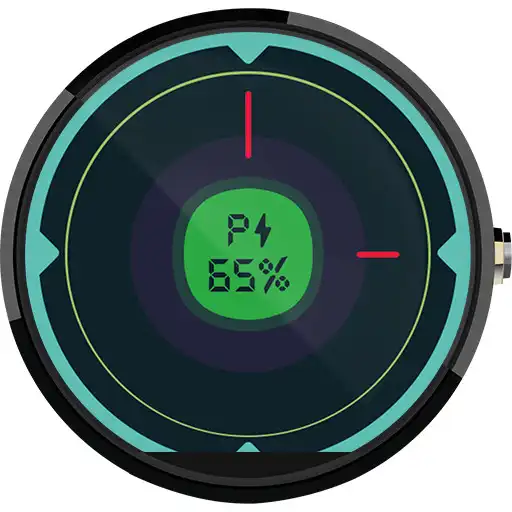 Play Stark Watch Face APK Play Stark Watch Face APK