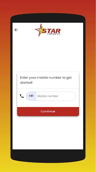 Play Star laminates as an online game Star laminates with UptoPlay