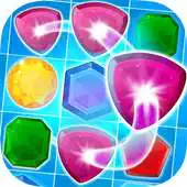 Free play online Starland: Connect the Gems APK