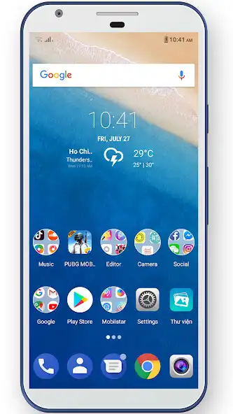 Play Star Launcher India  and enjoy Star Launcher India with UptoPlay