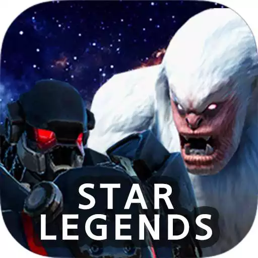 Free play online Star Legends  APK