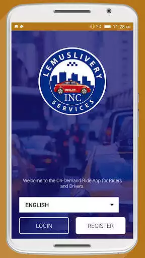 Play Star Lemus Driver as an online game Star Lemus Driver with UptoPlay