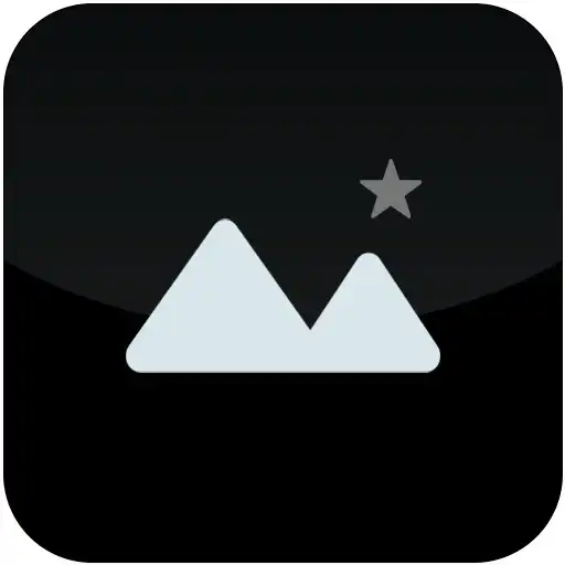 Play Starless - Amoled Wallpapers APK