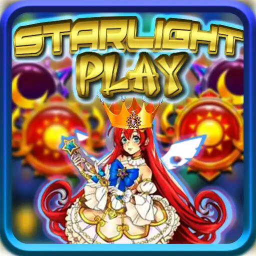 Play Starlight Play Princess Roll APK Play Starlight Play Princess Roll APK