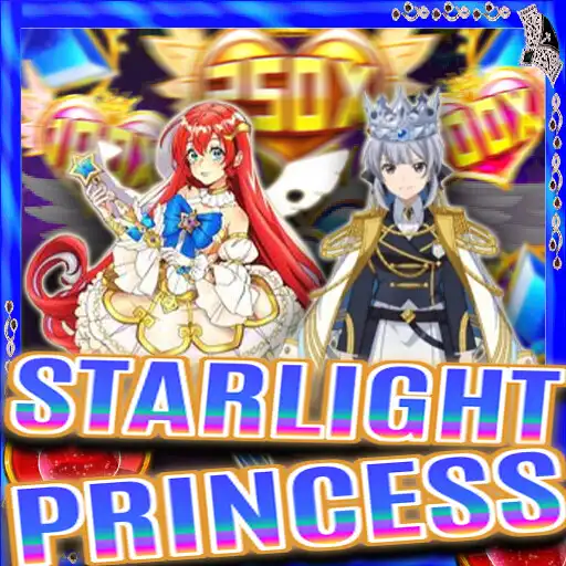 Play Starlight Princess Mania Lucky APK