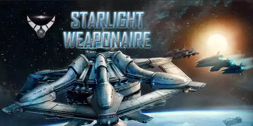 Play Starlight Weaponaire