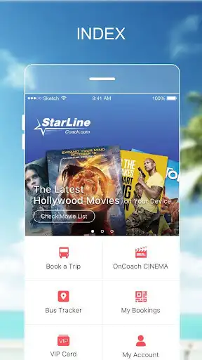 Play StarLine  and enjoy StarLine with UptoPlay