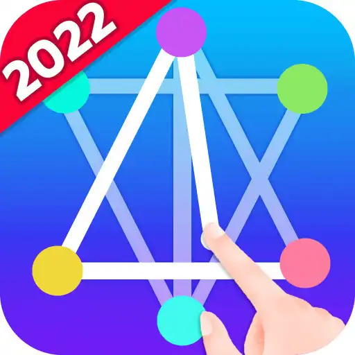 Play Star Lines:one stroke drawing APK